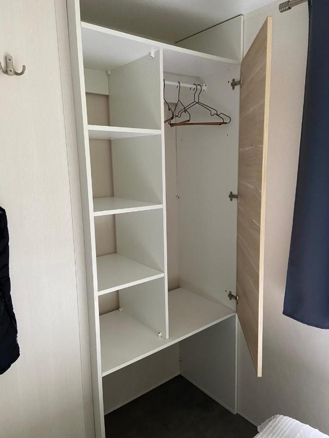 Mobil Home Climatise G058 Aureilhan Kültér fotó