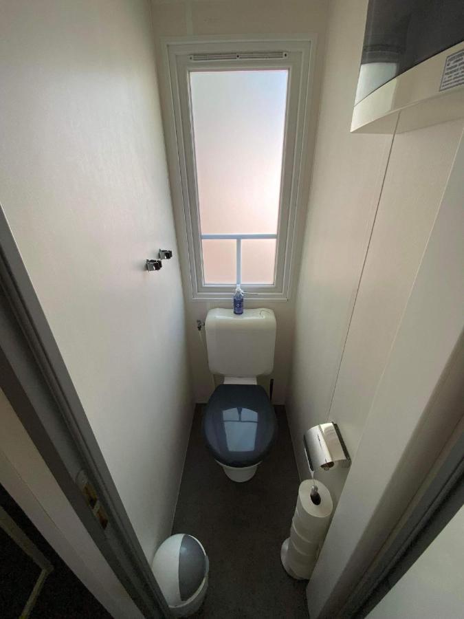 Mobil Home Climatise G058 Aureilhan Kültér fotó